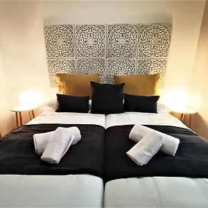 Alma Apartamento
