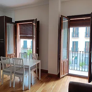  Apartamento Deluxe Palacio De Jerónimos Free Parking