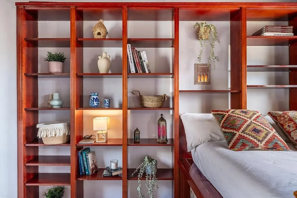 Apartment Luxury Suite Plaza Fortuny Granada Spain