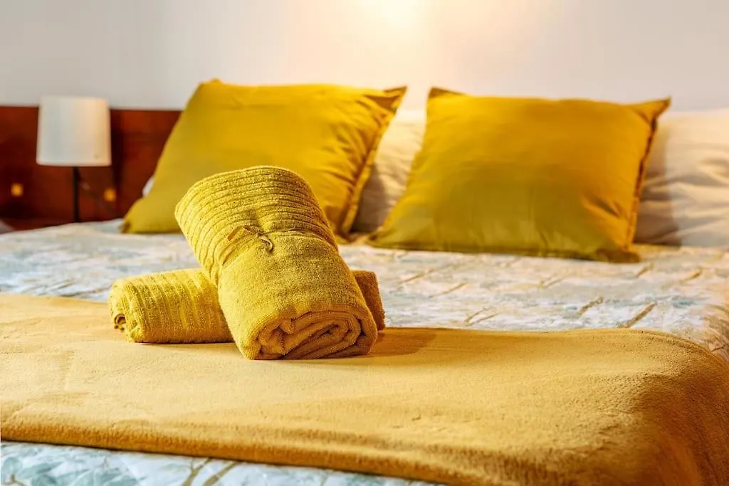 Luxury Suite Plaza Fortuny Granada
