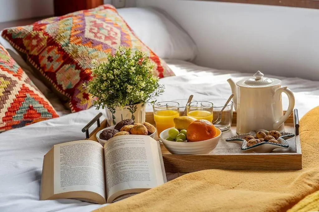 Luxury Suite Plaza Fortuny Granada 0*,  Spain
